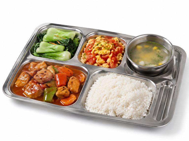 义乌企业食堂承包与托管服务